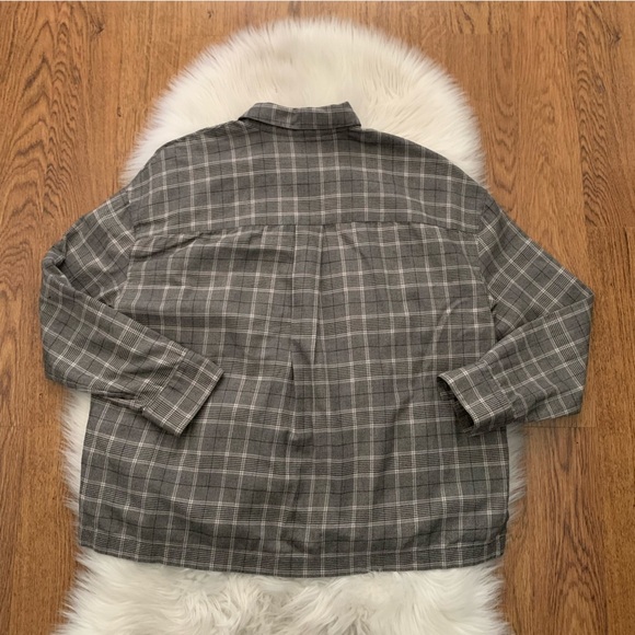 Madewell Shirt - Picture 4 of 9